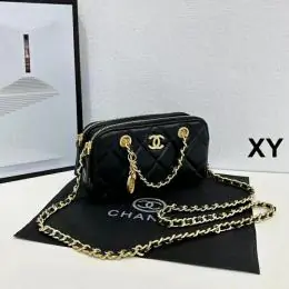 chanel mini sac a main pour femme s_1241351